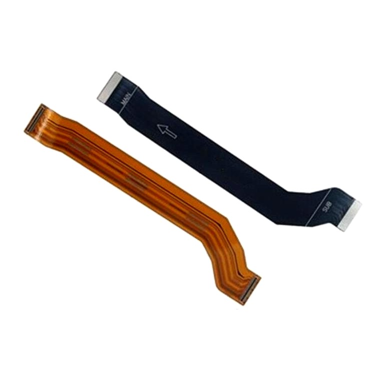 Redmi note 11 PRo Plus Mainboard  Flex