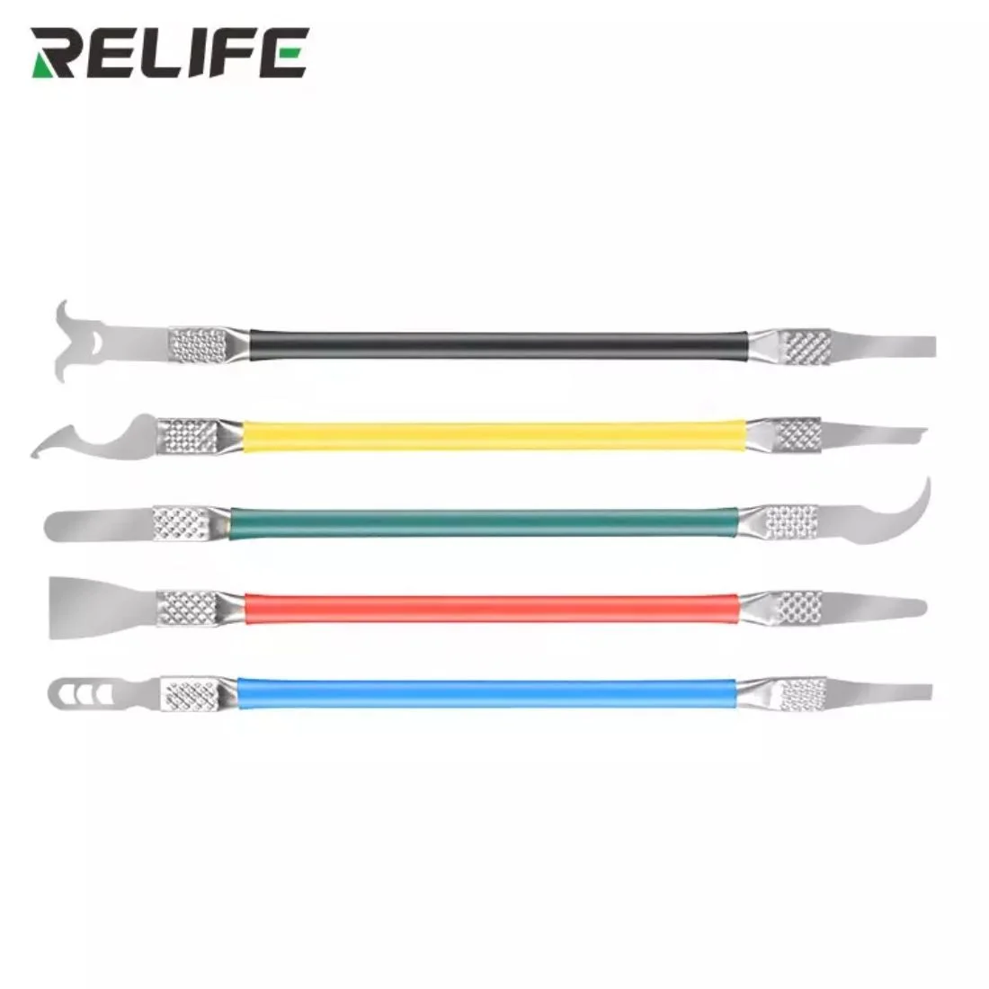 RELIFE RL 049B  CPU glue removal Crowbar set