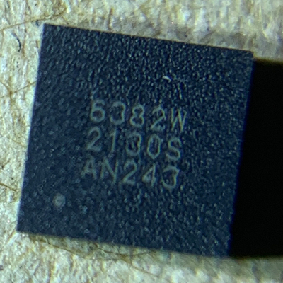 ic 6382W
