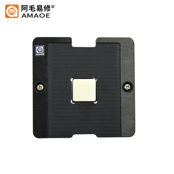 AMAOE Poco X3 Pro SDM8150 CPU BGA Stencil - Base
