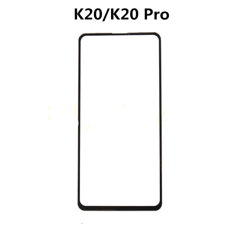 Glass OCA - Mi9T Mi9T pro, K20 K20 Pro