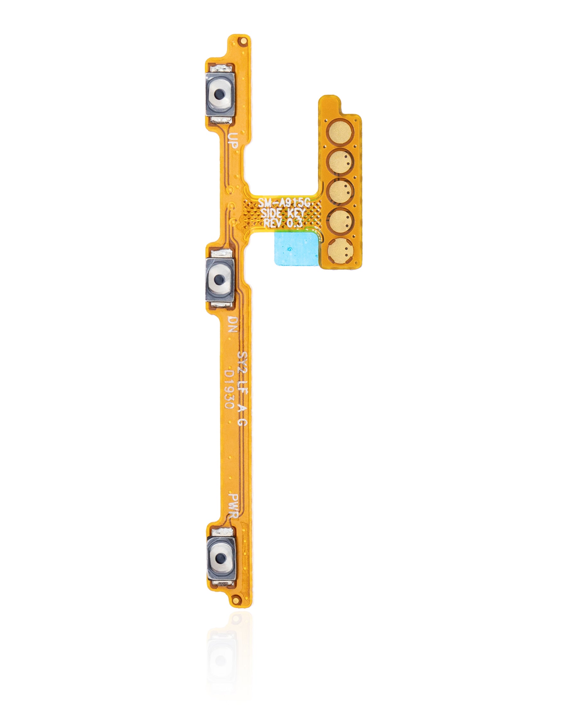 Samsung S10 Lite Power Flex
