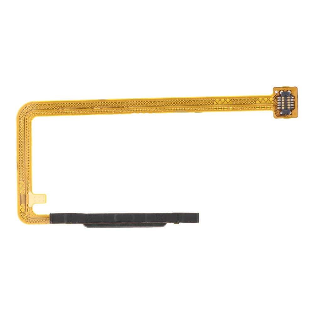 Samsung A06 FingerPrint Power Flex ORIGINAL - Black