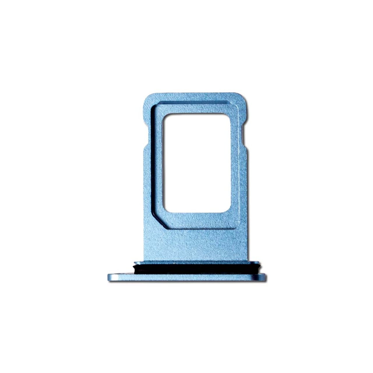 iPhone XR SIM Door Tray - Blue