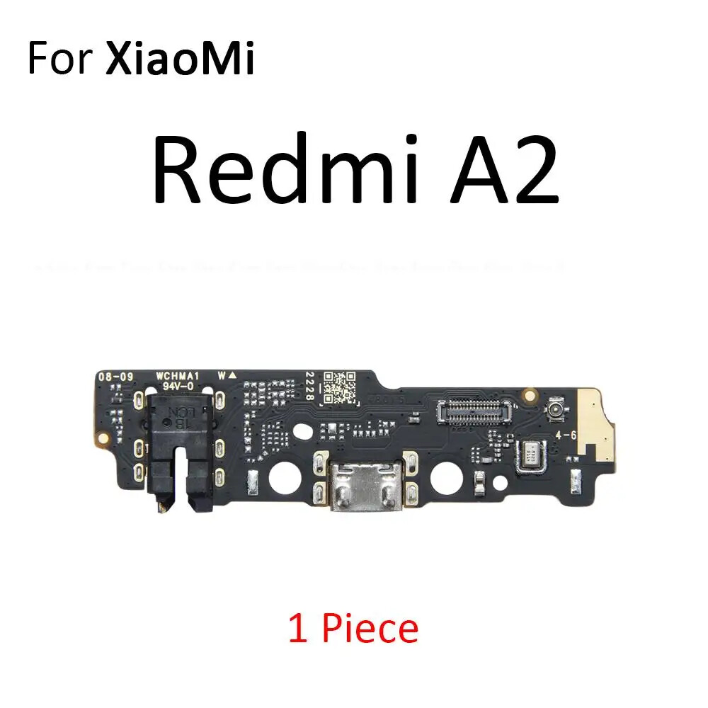 Xiaomi Redmi A2 Charge Port Original