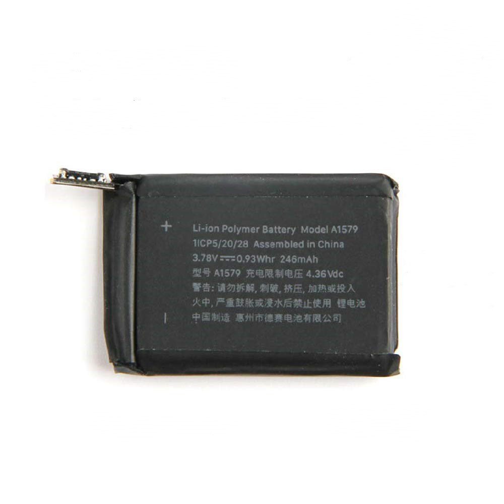Apple iWatch Watch Battery - S1 38mm