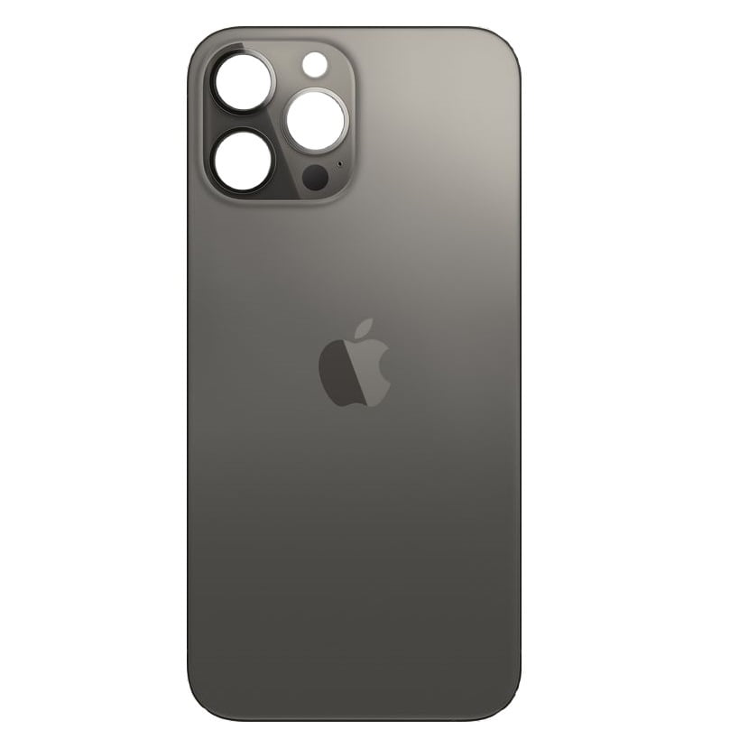 iPhone 13 Pro Back Glass [ORIGINAL] - Gray