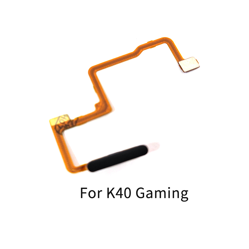 Xiaomi K40 Gaming Power Flex