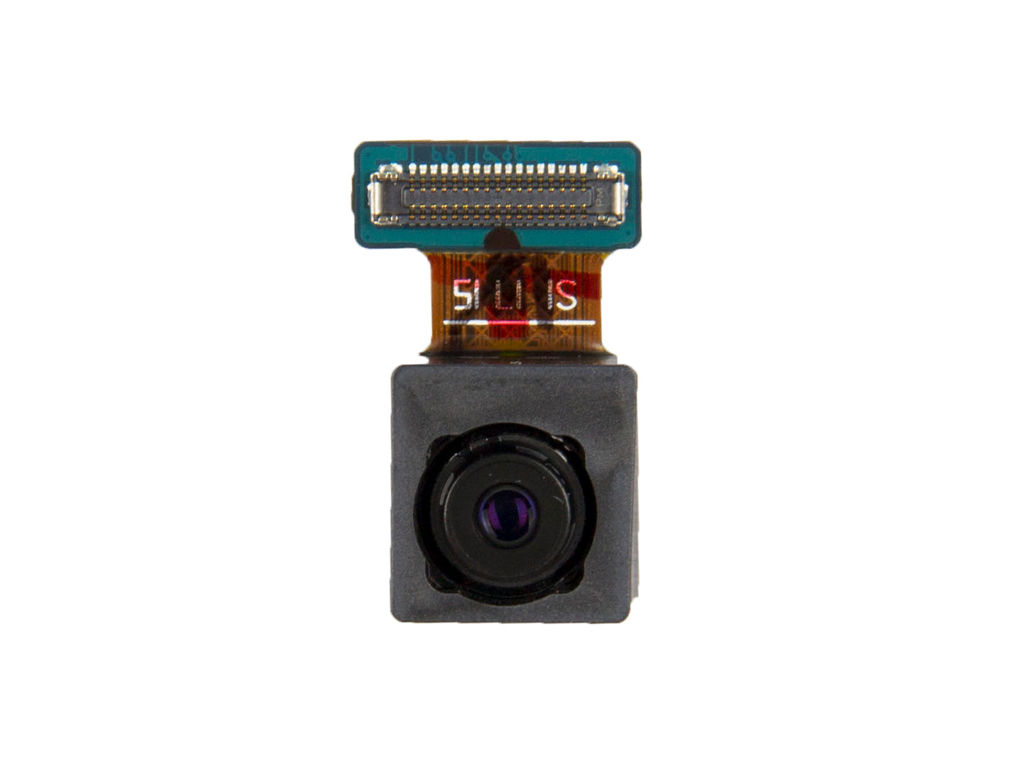 Samsung Galaxy Note 8 Plus Front Camera