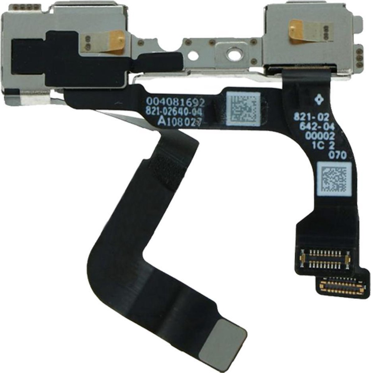 iPhone 12 & 12 Pro Front Camera