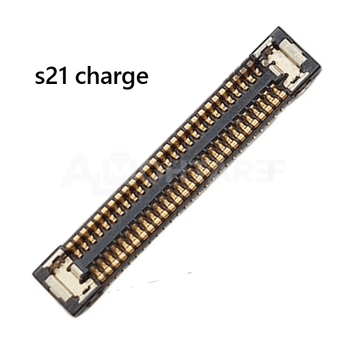 Samsung S21 Charge Socket