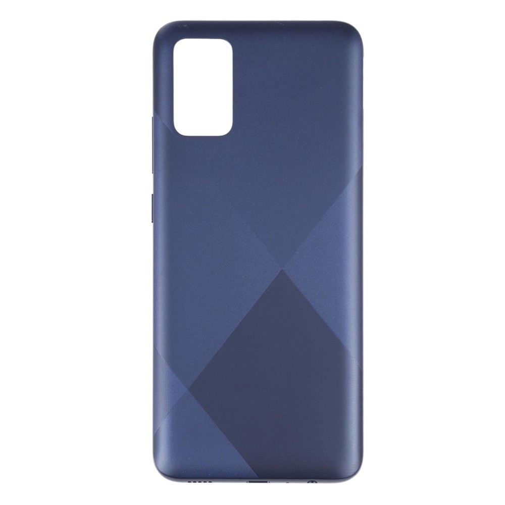 Samsung A02S Back Glass Origina - Blue