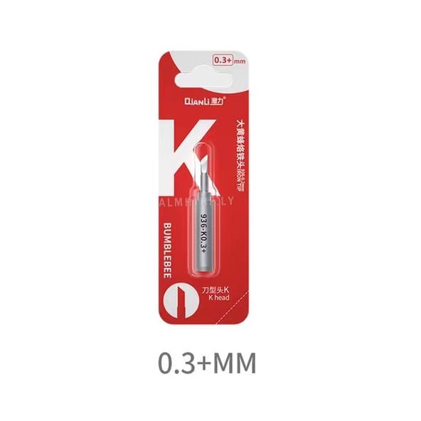 Qianli Bumble Bee Tips 0.3 - K