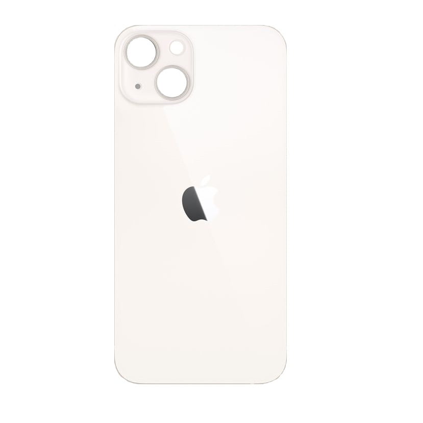 iPhone 13 Back Glass [ORIGINAL] - White