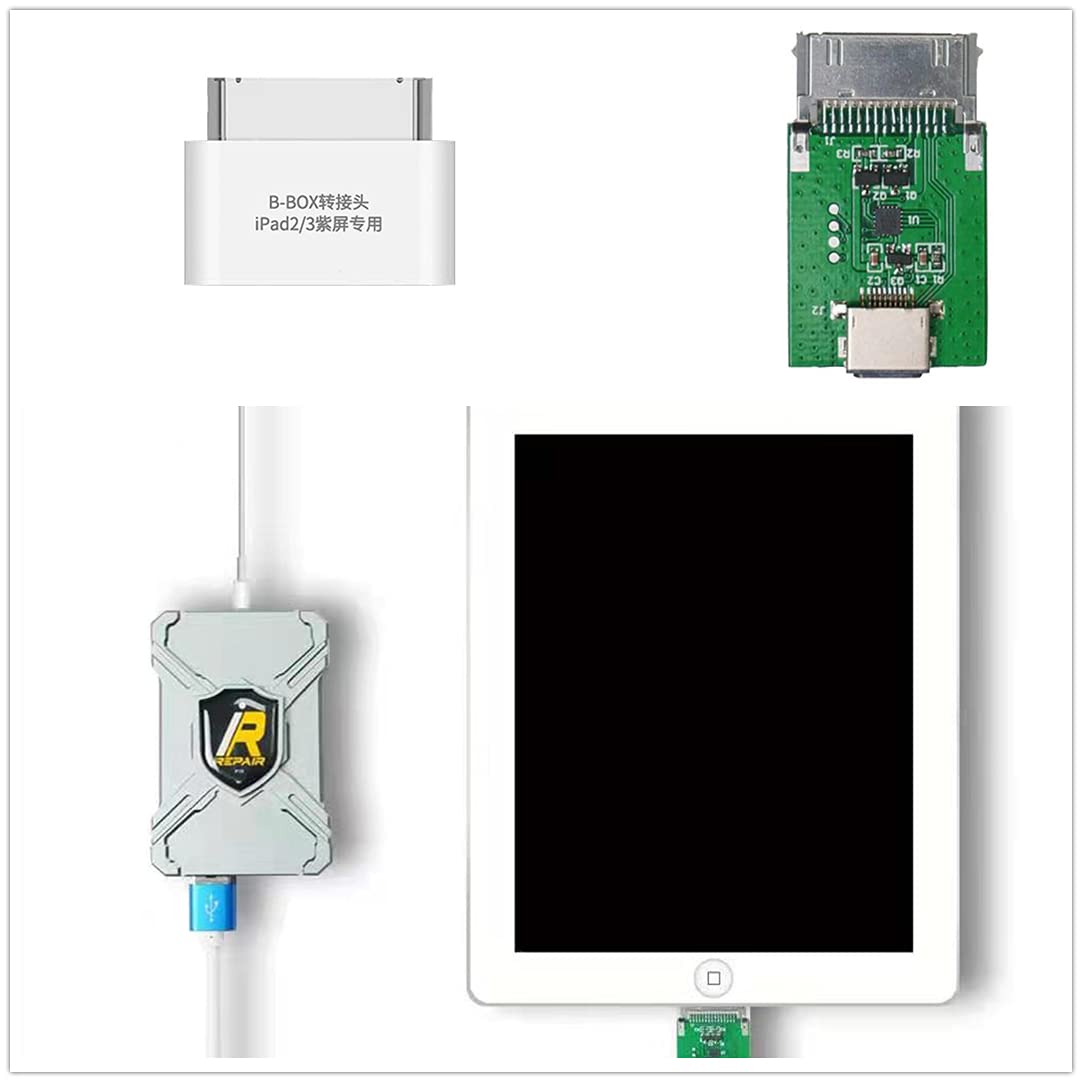 Mijing iRepair IPAD P10 PXD2-3