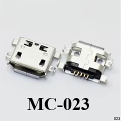 Android Charge Connector Port - MC023