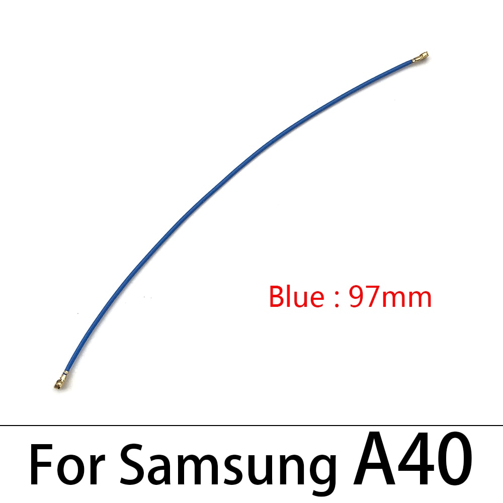 SAMSUNG Antenna Signal Wifi Aerial Flex Cable Ribbon For Samsung - A40