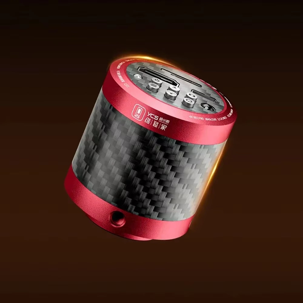 YCS Camera Microscope 4K X80