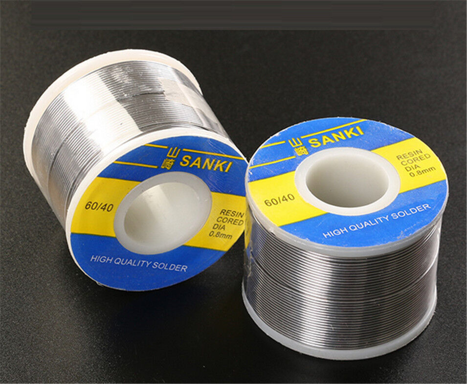 SANKI Solder Wire 250g
