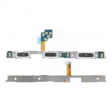 Samsung A36 Power Flex