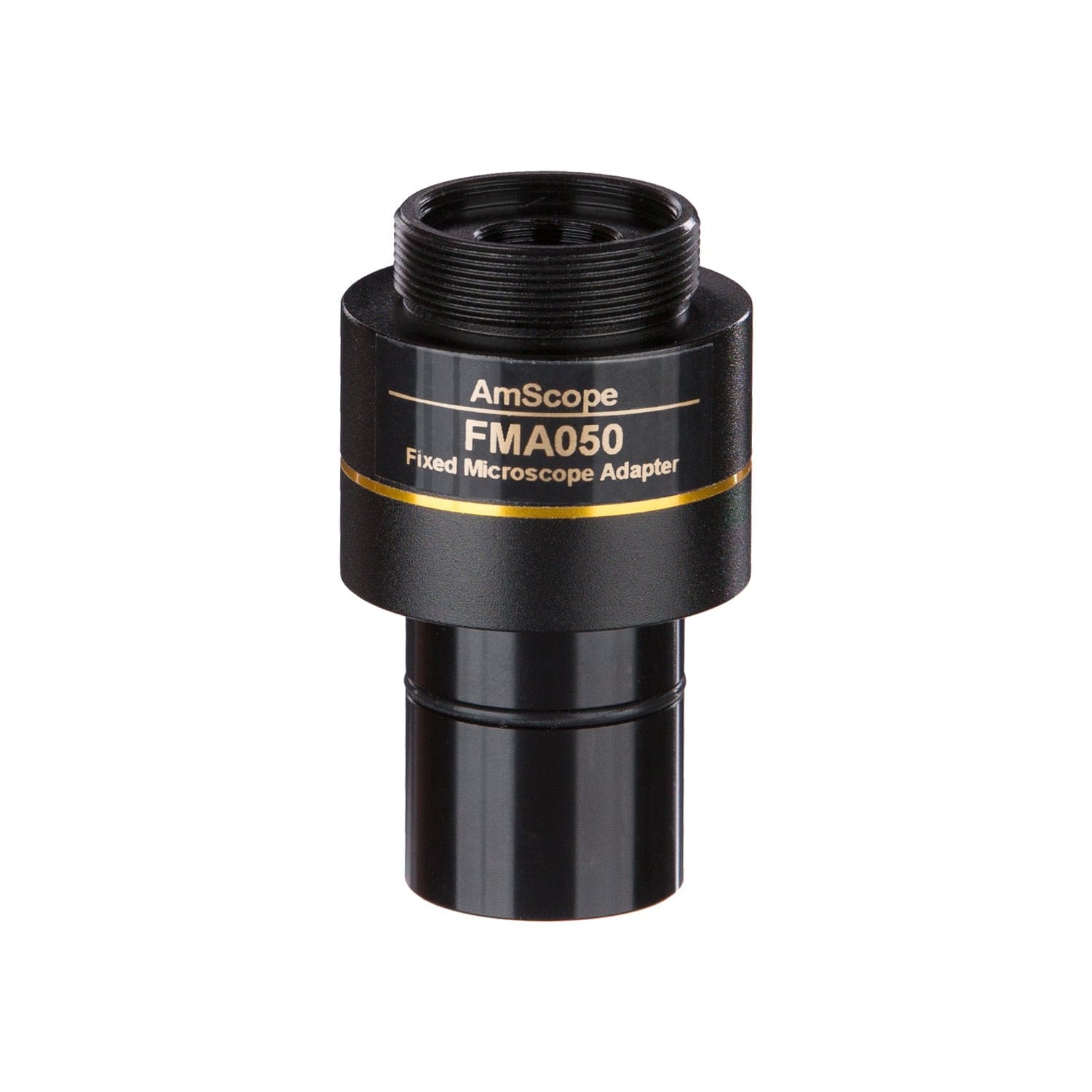 AMSCOPE Microscope Camera Adapter