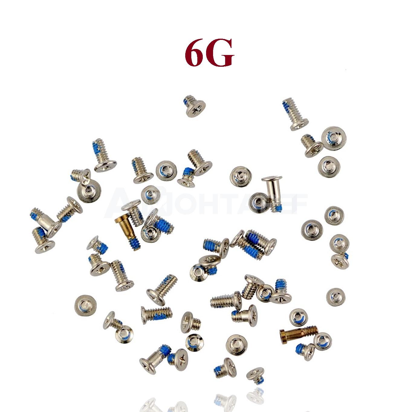 iPhone 6G Screws Set