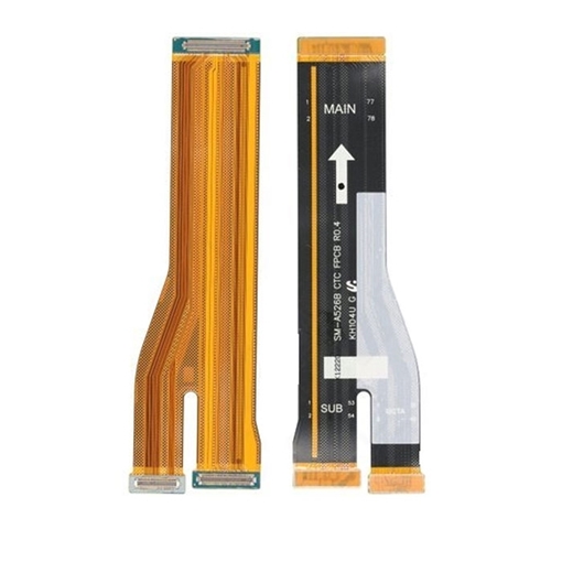 Samsung A52 Main Flex