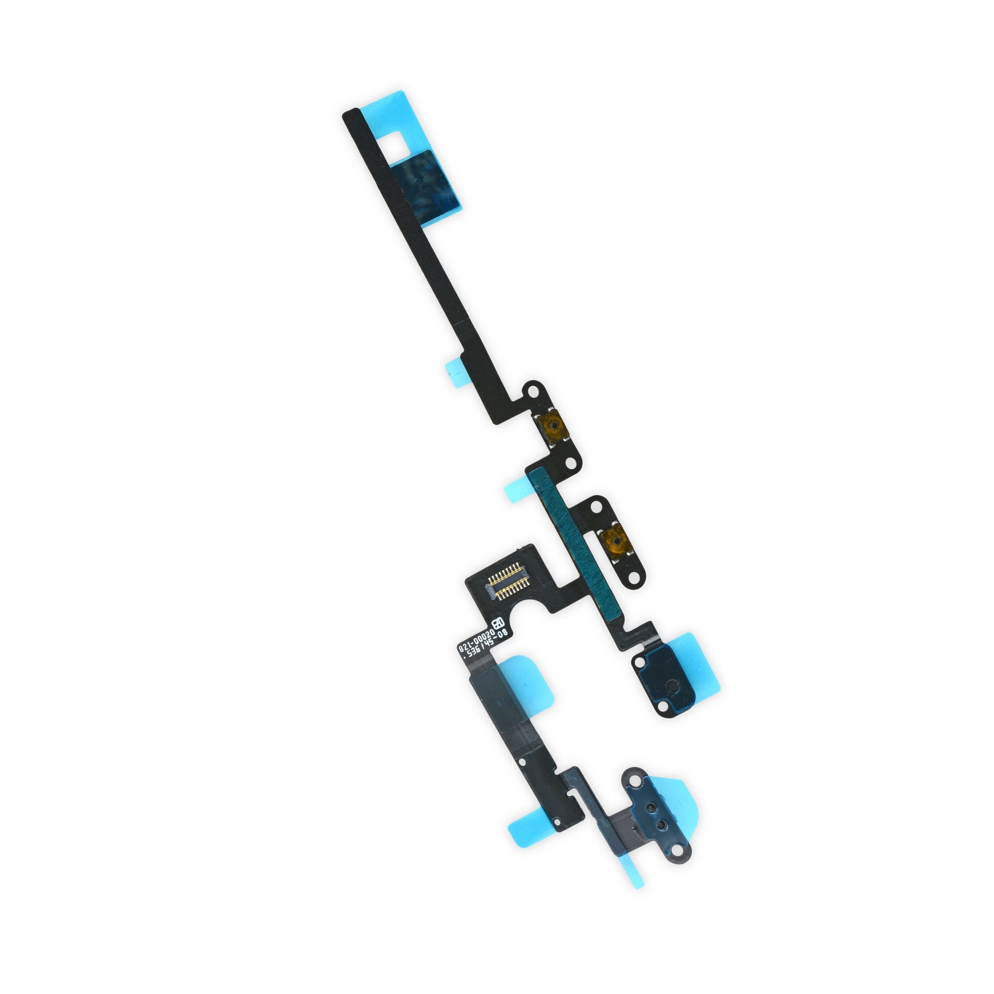 iPad 12.9 2015 Power Flex