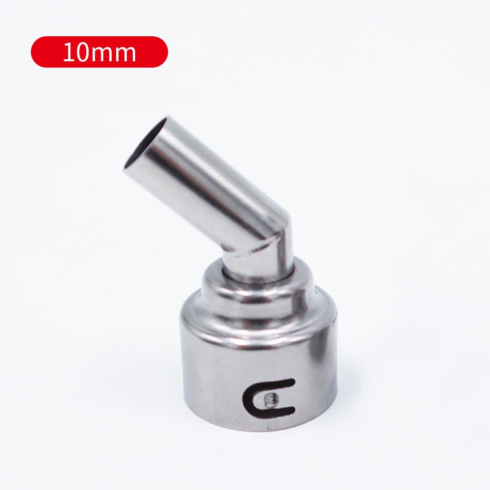 SUGON Nozzle 10mm Diameter Universal Air Gun Curve