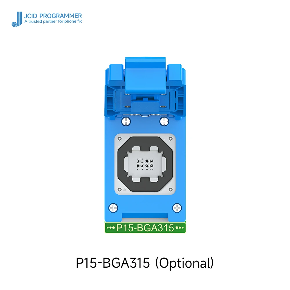 JC P15 Nand Programmer - BGA315