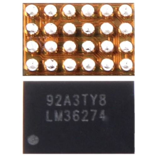 IC LM36274