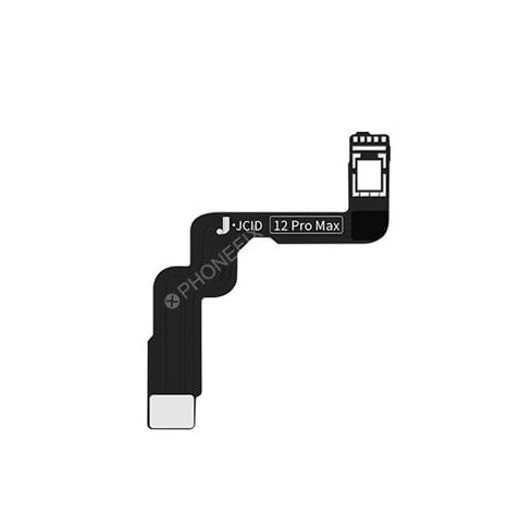 JC V1SE V1S Pro Face ID Cable Dot Matrix X To 13 Pro Max - 12 PRO MAX