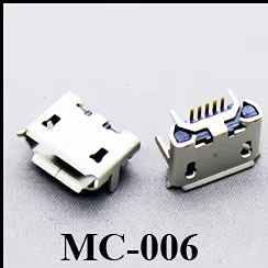 Android Charge Connector Port - MC006