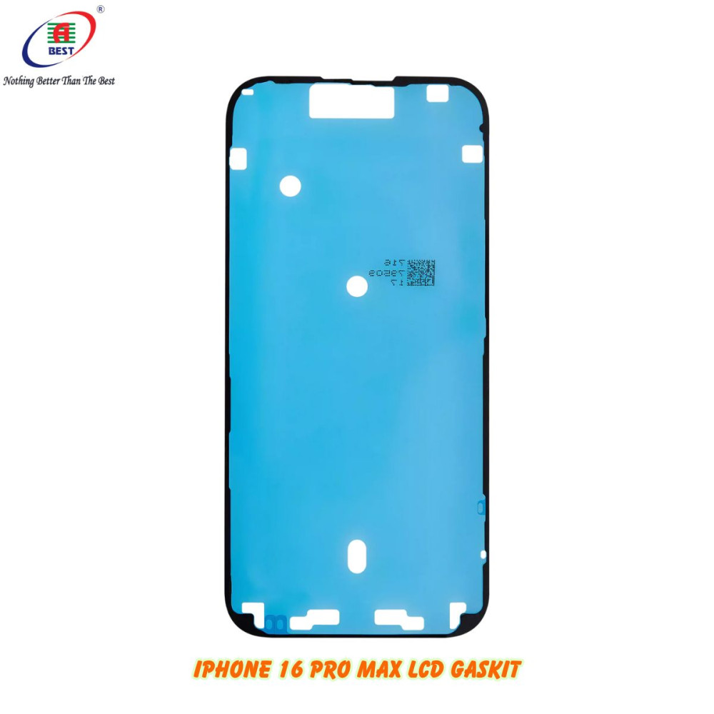 iPhone 16 Pro Max Front Waterproof LCD