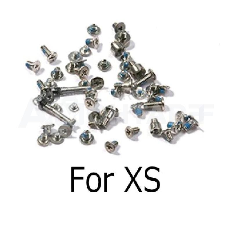 iPhone XS Screws Set