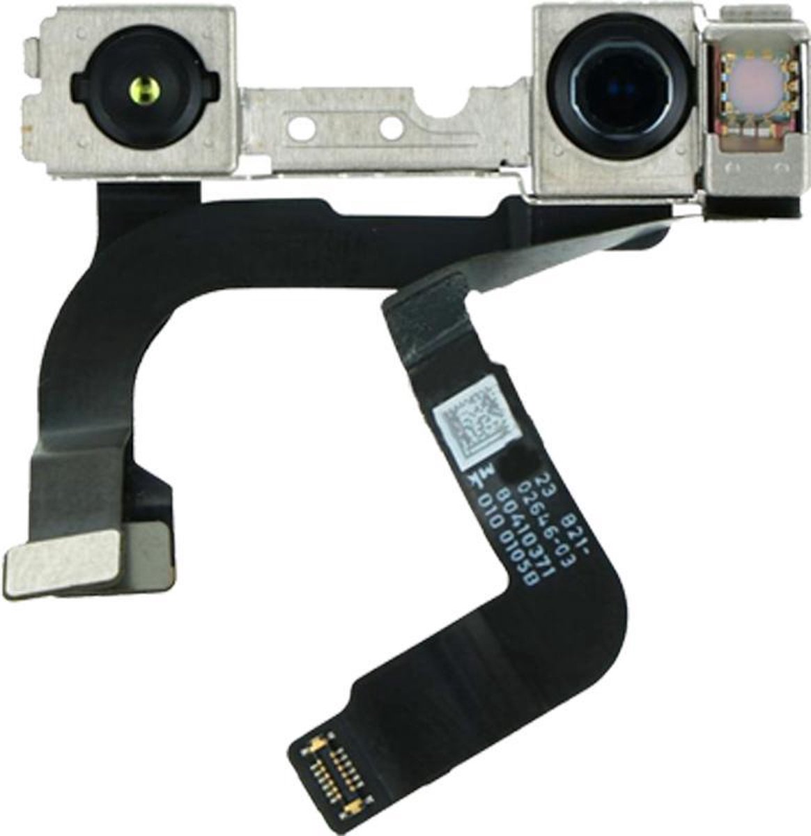 iPhone 12 Pro Max Front Camera