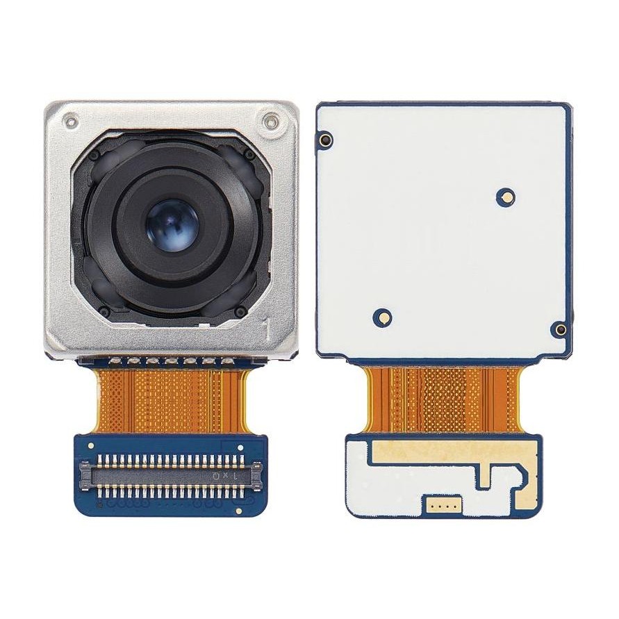 Samsung  Galaxy A53 5G Rear Camera