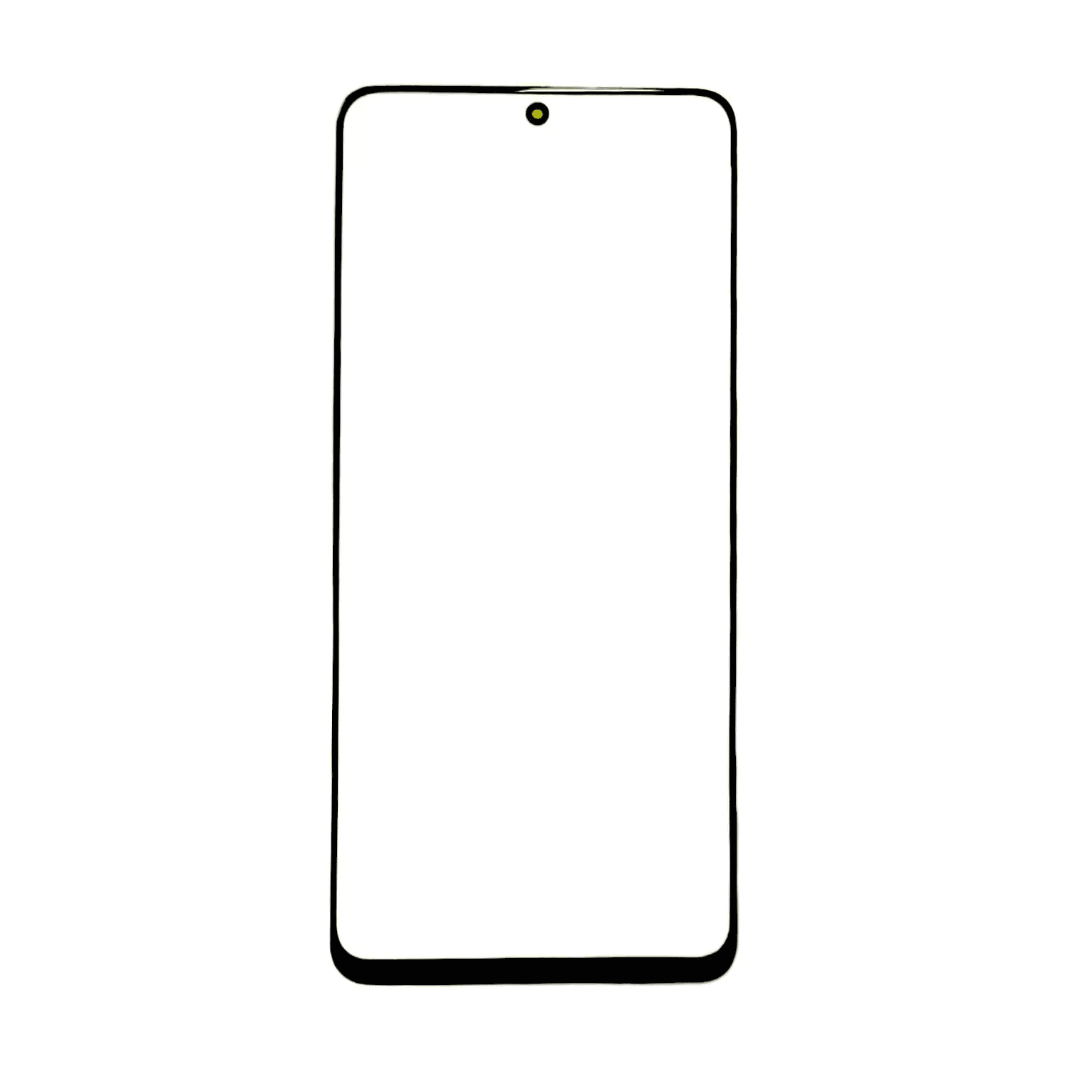 Glass OCA Honor X9 5G