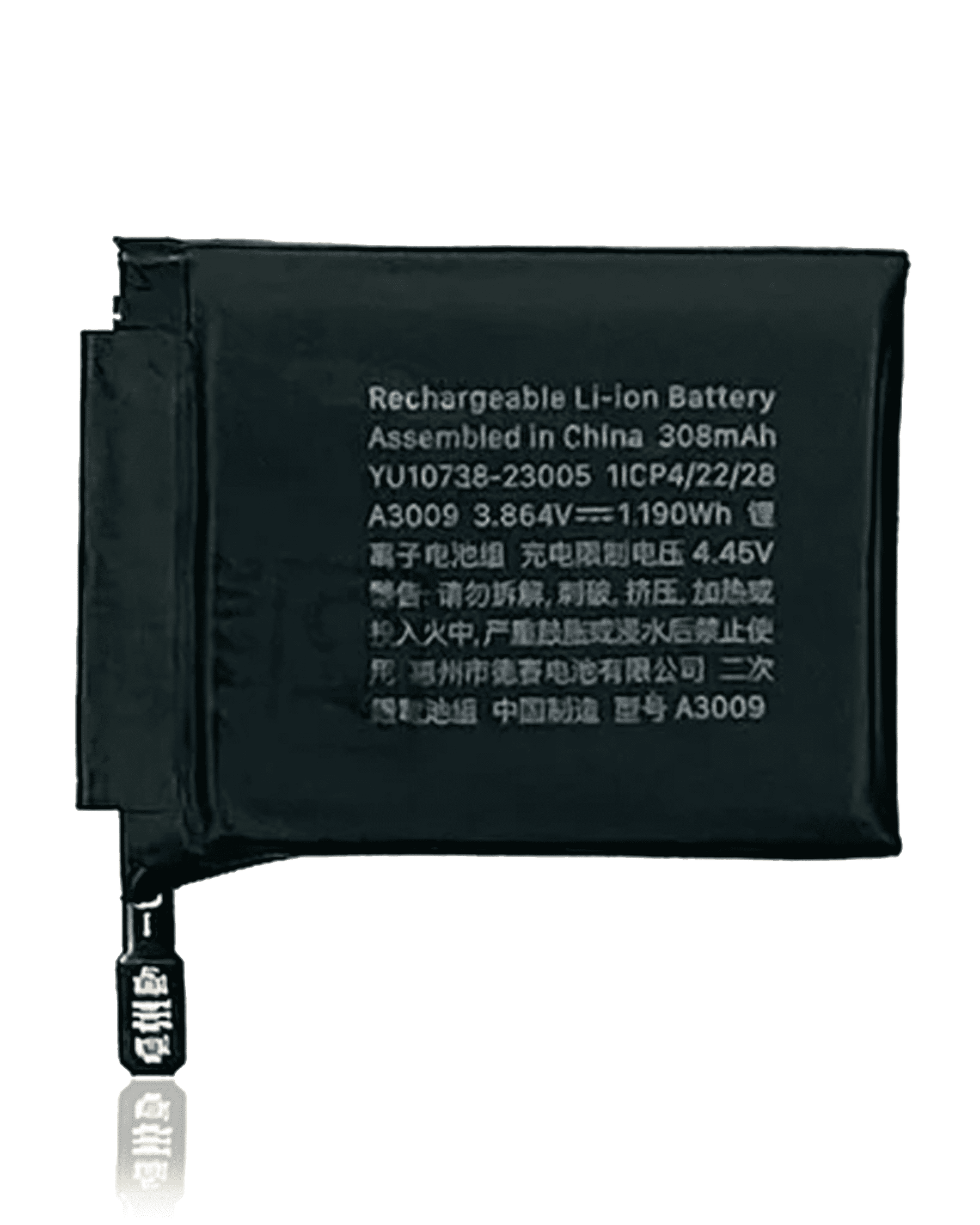 Apple iWatch Watch Battery - S9 45 mm