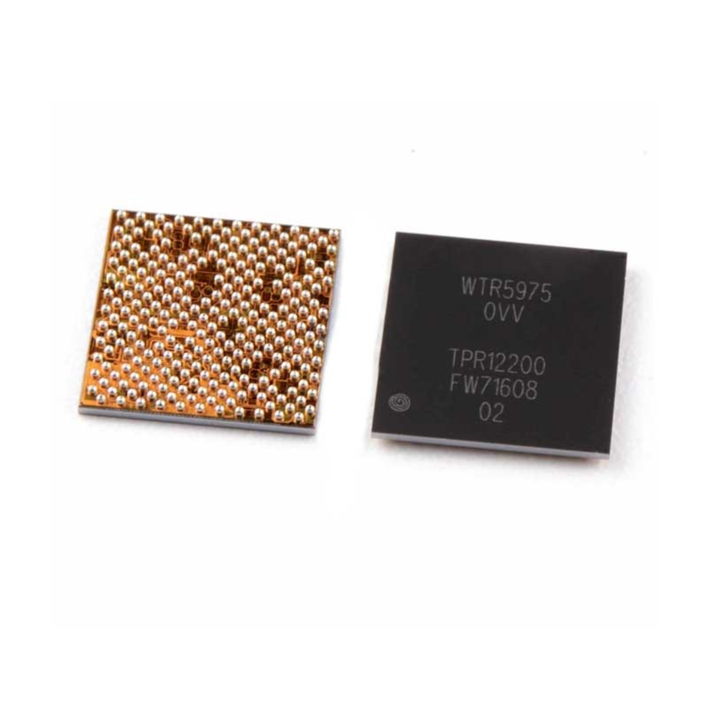 ic PMB5762 iPhone XR XS XSMAX 5762U-XCVR-K-intermediate Frequency