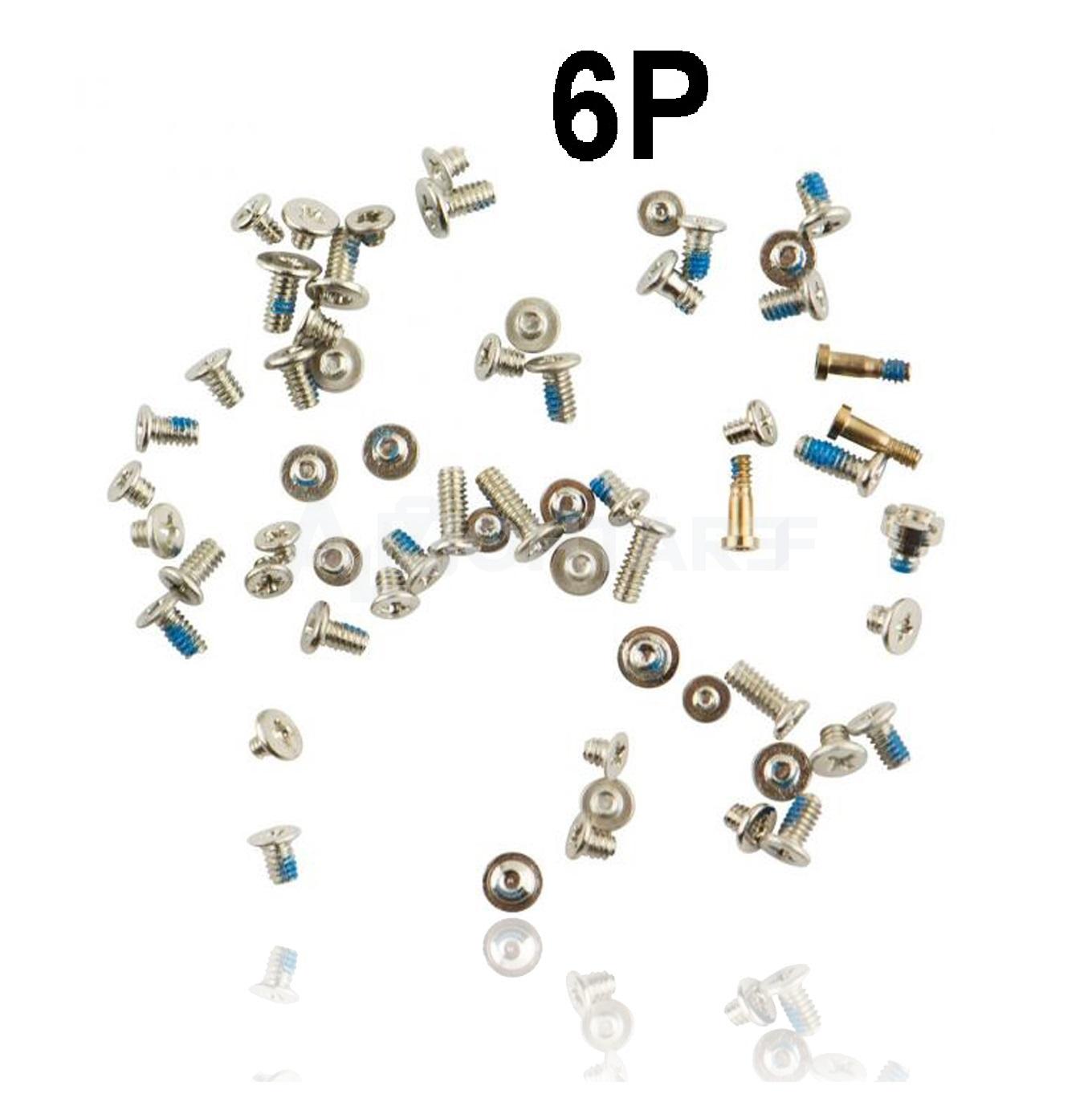 iPhone 6 PLUS Screws Set