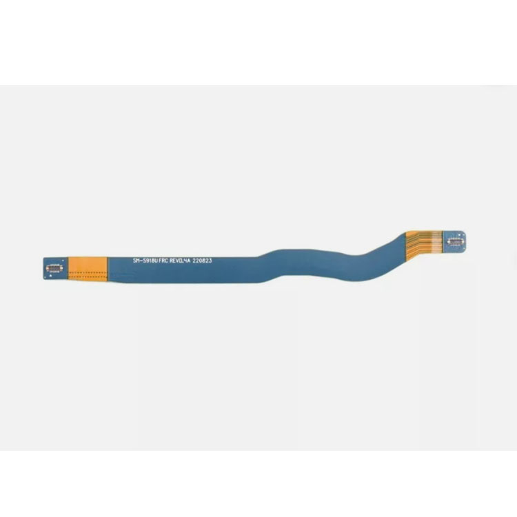 SAMSUNG Antenna Signal Wifi Aerial Flex Cable Ribbon For Samsung -  S23 Ultra