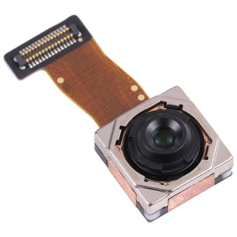 Samsung  Galaxy A22 Rear Camera