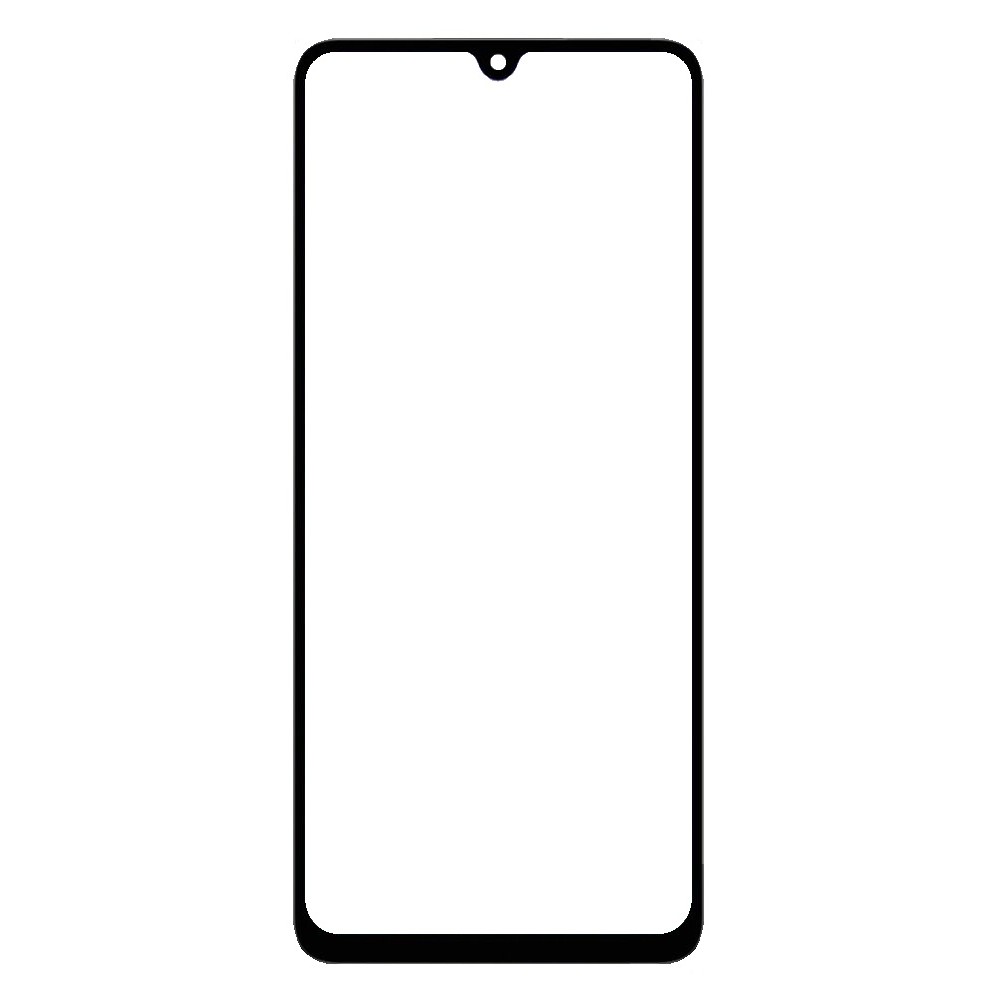 Glass OCA Xiaomi Redmi - 14C A4