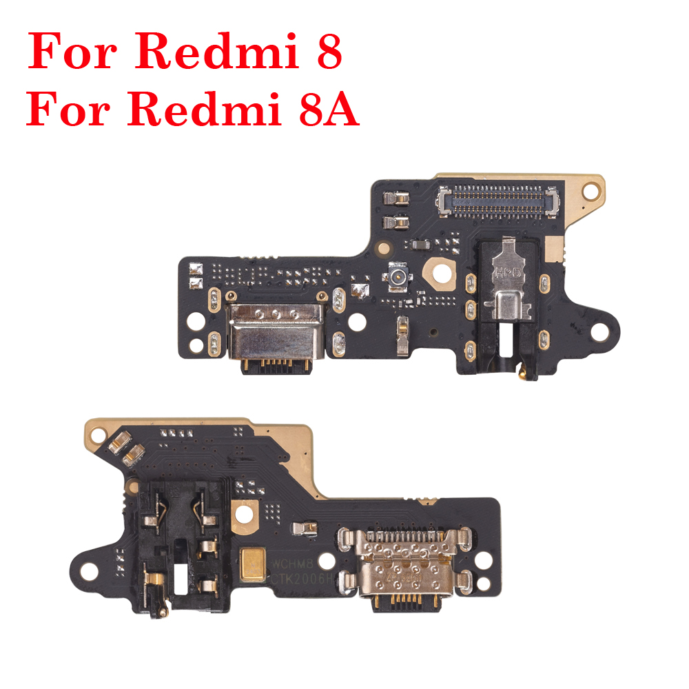 Xiaomi Redmi 8 Redmi 8A Charging Port