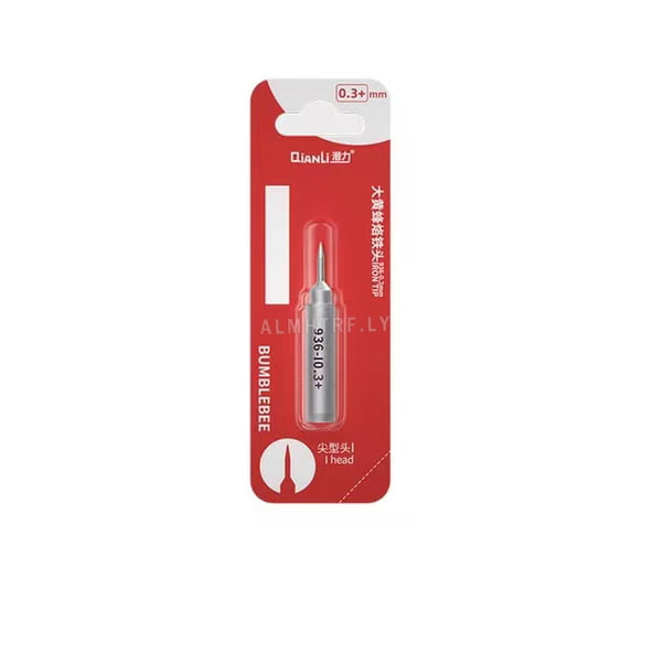 Qianli Bumble Bee Tips 0.3 - I