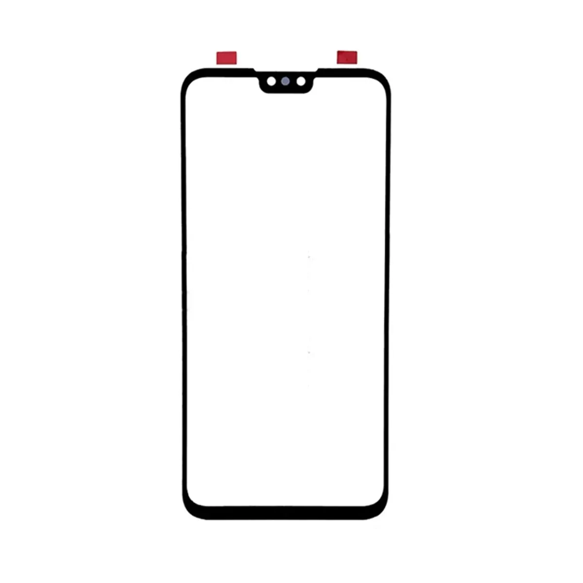 Glass OCA Huawei  - Y9 2019