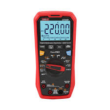 UNI-T UT61E+ Multimeter