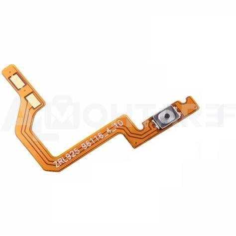 Samsung A10s Power Flex