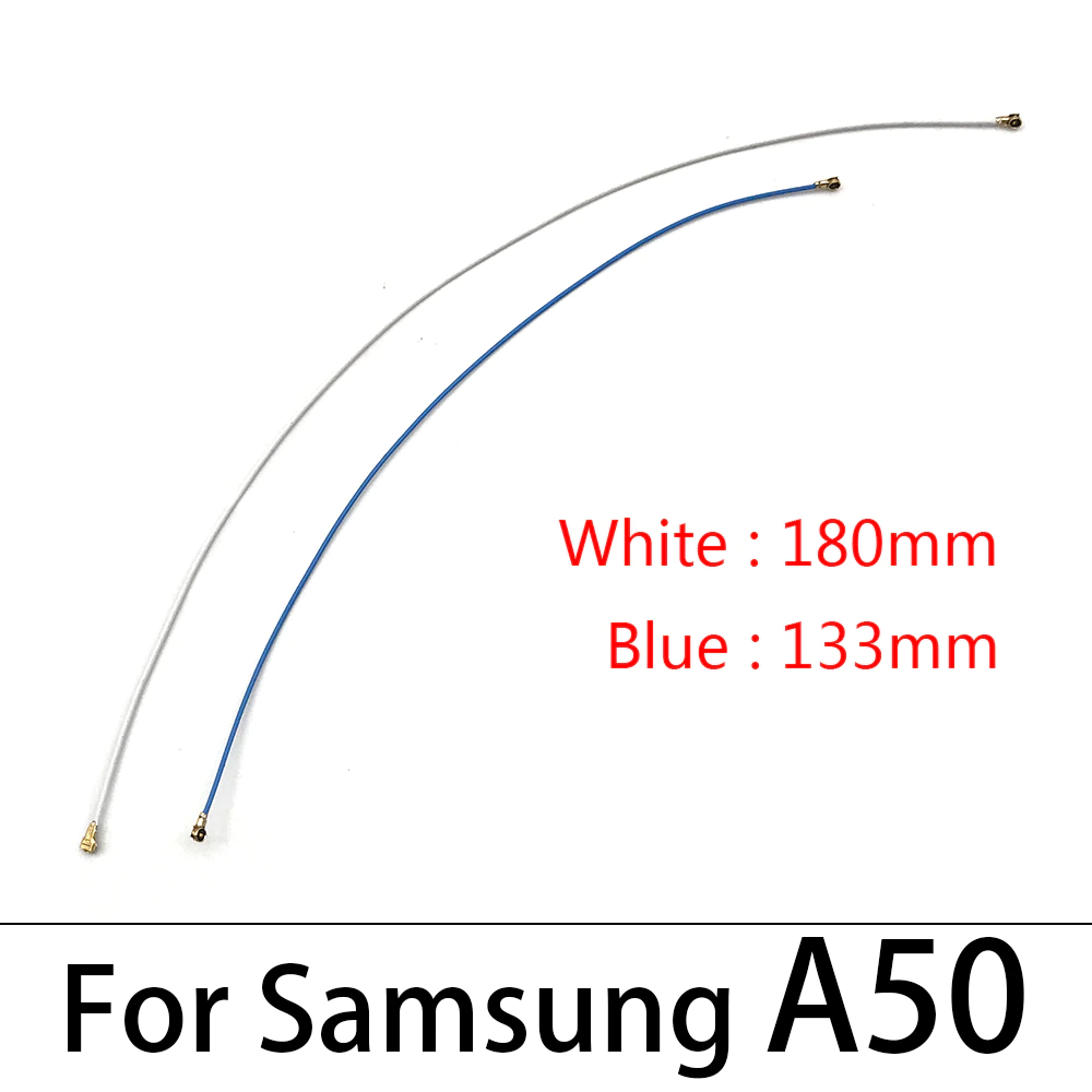 SAMSUNG Antenna Signal Wifi Aerial Flex Cable Ribbon For Samsung - A50
